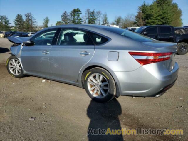 TOYOTA AVALON XLE, 4T1BK1EB5FU174078