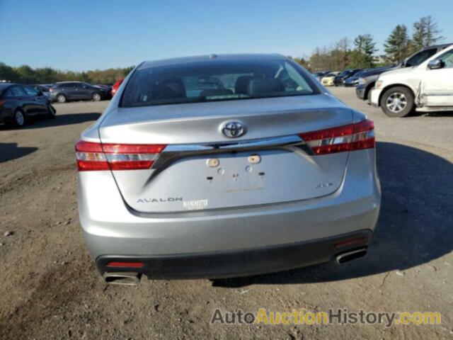 TOYOTA AVALON XLE, 4T1BK1EB5FU174078