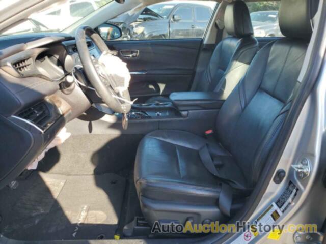 TOYOTA AVALON XLE, 4T1BK1EB5FU174078