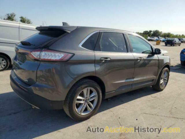 FORD EDGE SEL, 2FMPK3J93HBB75095