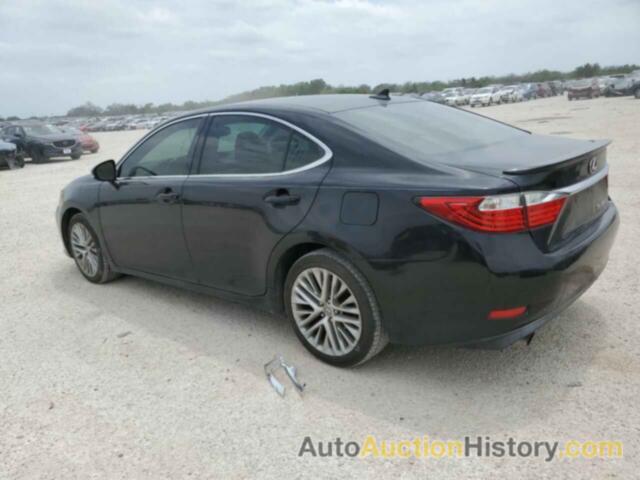 LEXUS ES350 350, JTHBK1GG6D2010956