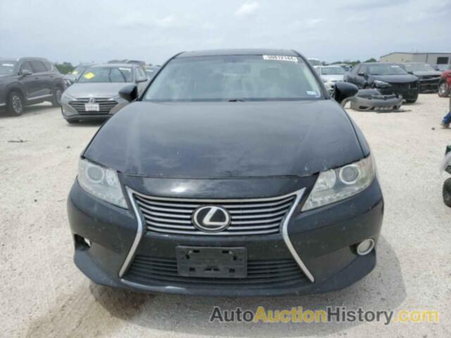 LEXUS ES350 350, JTHBK1GG6D2010956