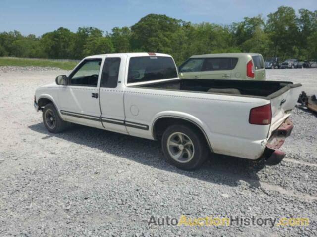 CHEVROLET S10 S10, 1GCCS19W3Y8247126