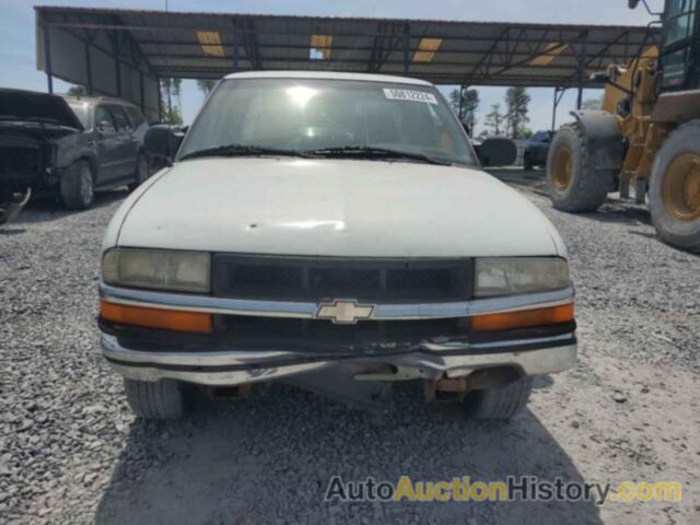 CHEVROLET S10 S10, 1GCCS19W3Y8247126