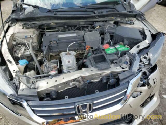 HONDA ACCORD EXL, 1HGCR2F86EA013978