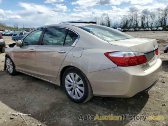 HONDA ACCORD EXL, 1HGCR2F86EA013978