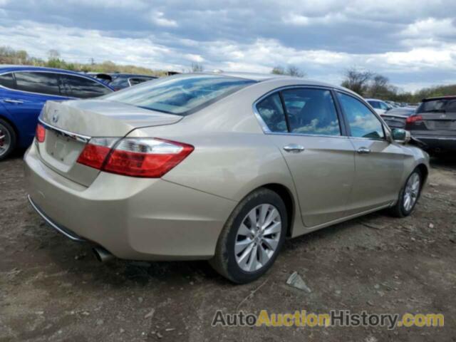 HONDA ACCORD EXL, 1HGCR2F86EA013978