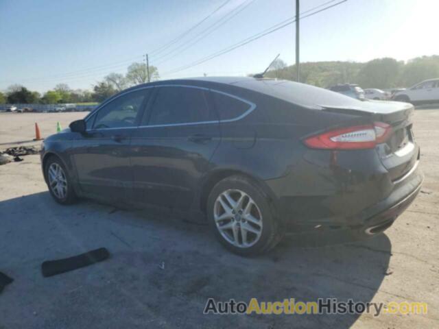 FORD FUSION SE, 3FA6P0H97ER276875