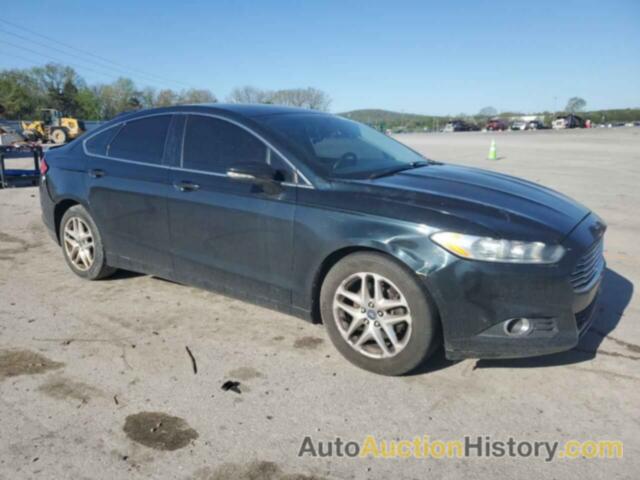 FORD FUSION SE, 3FA6P0H97ER276875