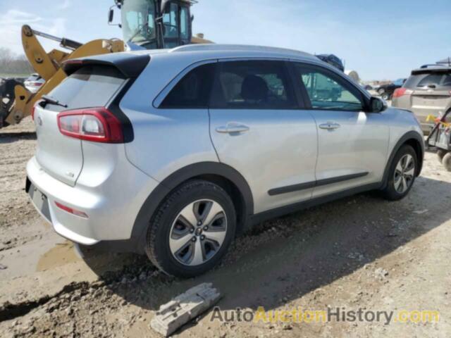 KIA NIRO FE, KNDCB3LC5K5322332