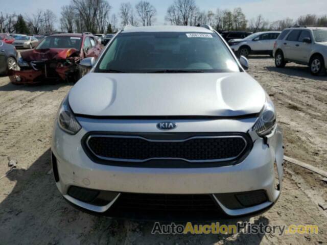 KIA NIRO FE, KNDCB3LC5K5322332