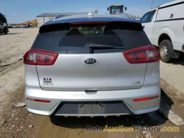 KIA NIRO FE, KNDCB3LC5K5322332