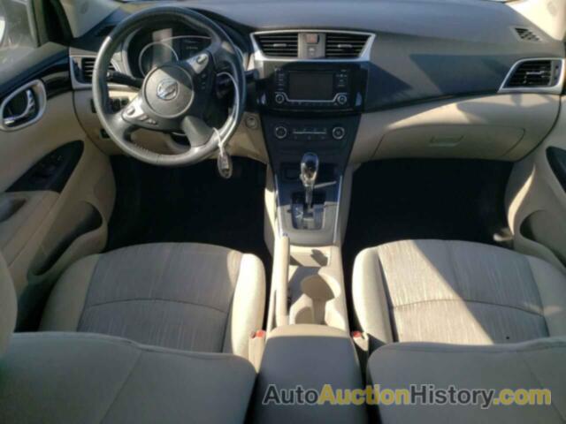 NISSAN SENTRA S, 3N1AB7APXGY228433