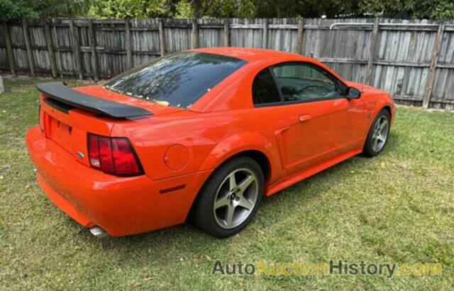 FORD MUSTANG GT, 1FAFP42X7YF163329