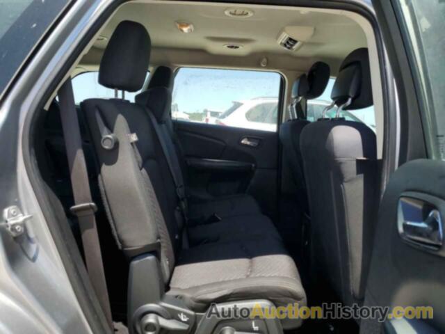 DODGE JOURNEY SE, 3C4PDCABXFT747105