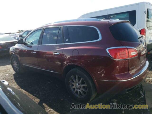 BUICK ENCLAVE, 5GAKVBKD7HJ218188