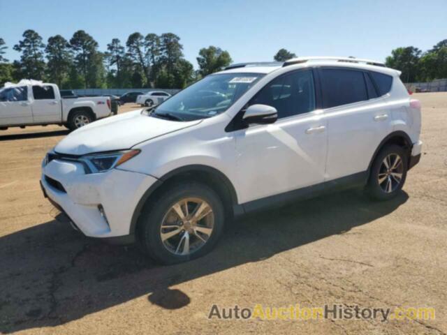 TOYOTA RAV4 XLE, 2T3WFREV4GW249036