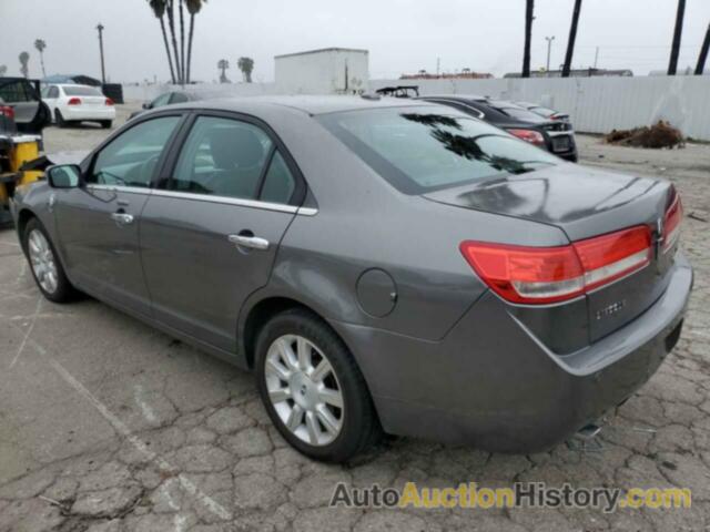 LINCOLN MKZ, 3LNHL2GC6CR837034