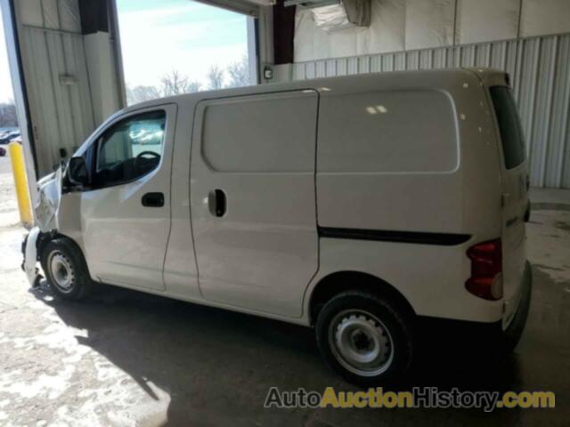 NISSAN NV 2.5S, 3N6CM0KN6MK702443