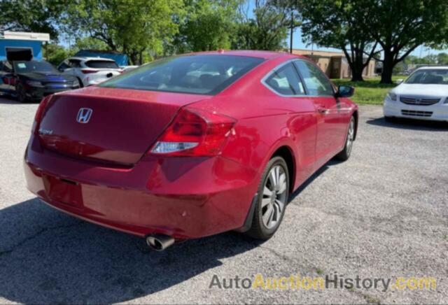 HONDA ACCORD EXL, 1HGCS1B80CA010494