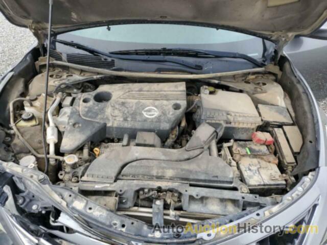 NISSAN ALTIMA 2.5, 1N4AL3AP4FC163854