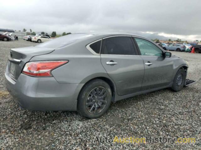 NISSAN ALTIMA 2.5, 1N4AL3AP4FC163854