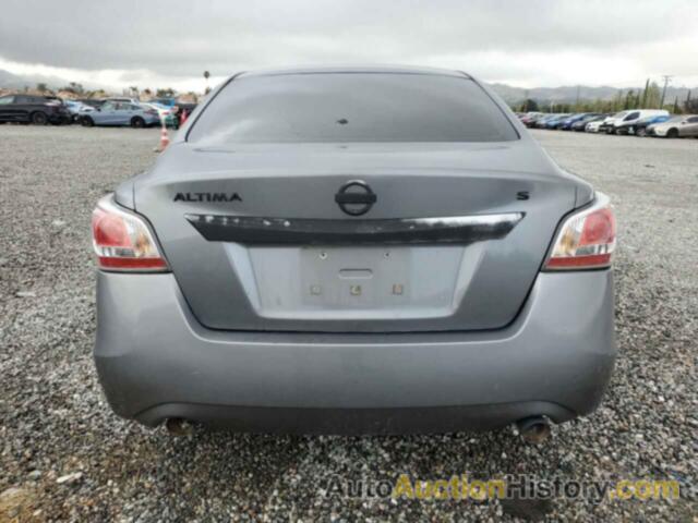 NISSAN ALTIMA 2.5, 1N4AL3AP4FC163854