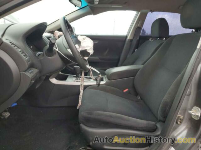 NISSAN ALTIMA 2.5, 1N4AL3AP4FC163854