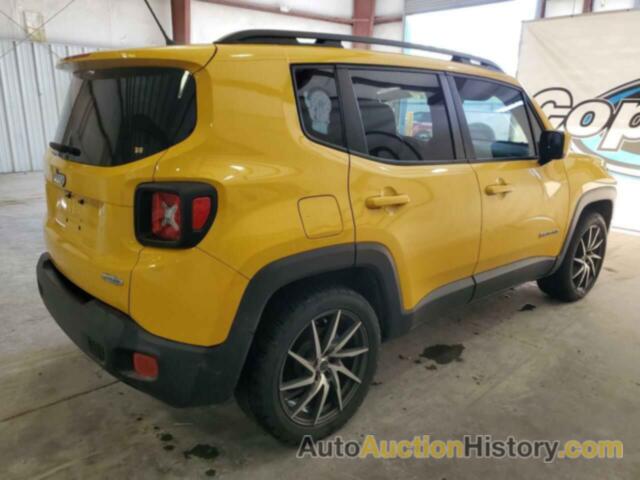 JEEP RENEGADE LATITUDE, ZACCJABT3FPB51327