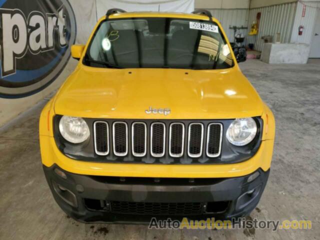 JEEP RENEGADE LATITUDE, ZACCJABT3FPB51327