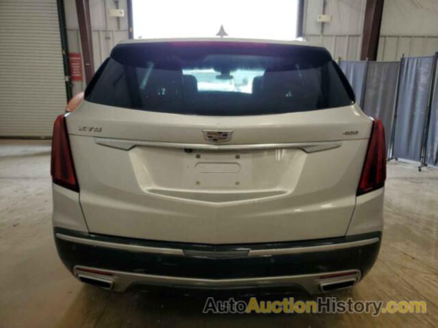 CADILLAC XT5 PREMIUM LUXURY, 1GYKNCRS8LZ151548