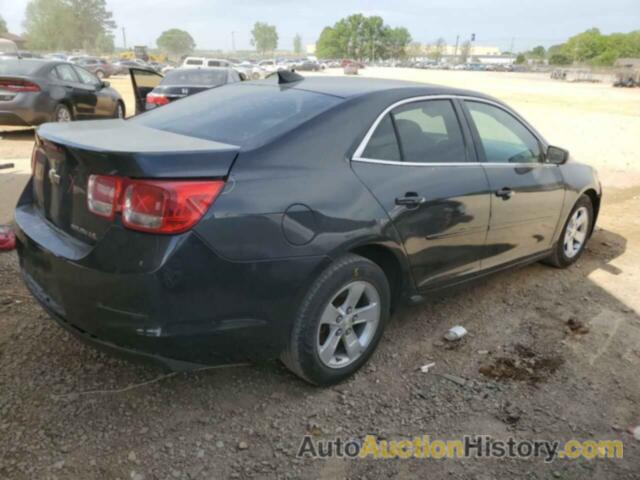 CHEVROLET MALIBU LS, 1G11B5SL9FF146768