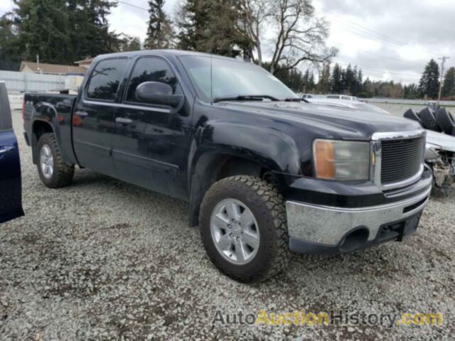 GMC SIERRA K1500 HYBRID, 3GTXKYEJ4AG100060