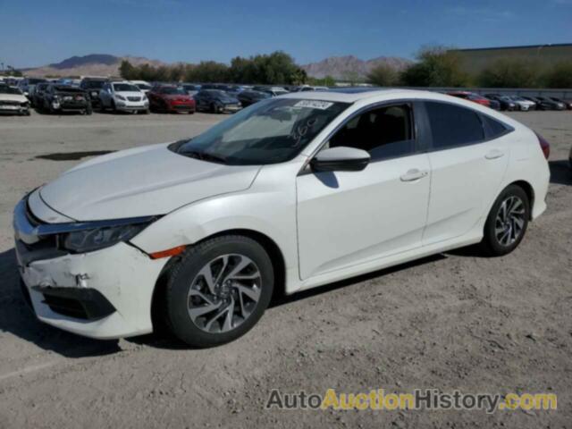 HONDA CIVIC EX, 2HGFC2F7XJH501901