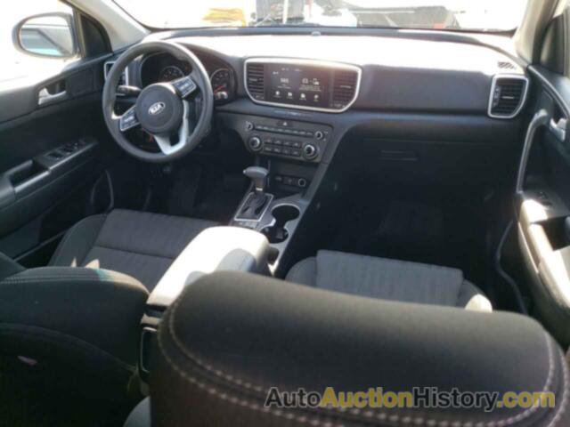 KIA SPORTAGE LX, KNDPM3AC0L7717023