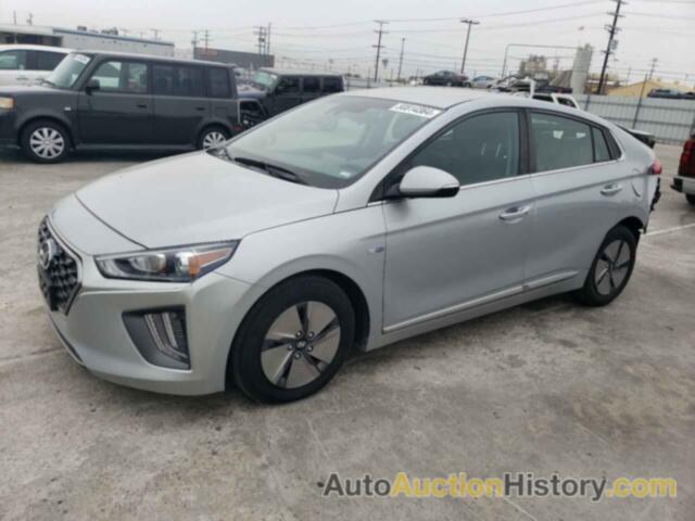 HYUNDAI IONIQ SE, KMHC75LC3LU241779