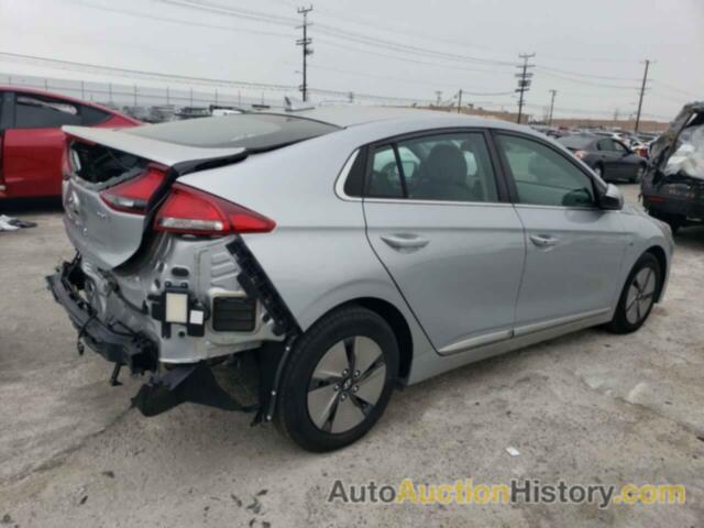 HYUNDAI IONIQ SE, KMHC75LC3LU241779