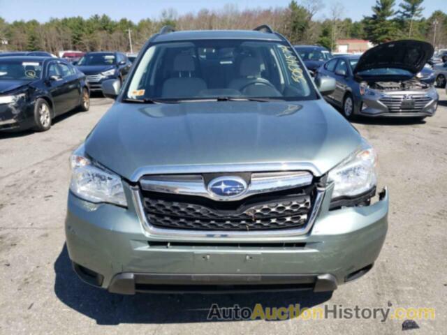 SUBARU FORESTER 2.5I PREMIUM, JF2SJADC2FH817269