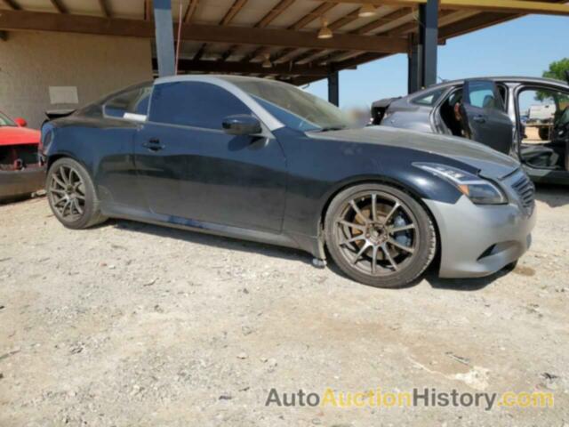 INFINITI G37 BASE, JNKCV64E78M111607