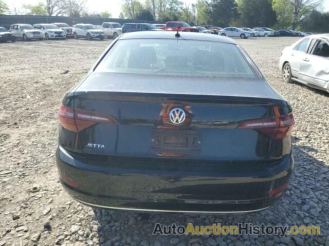 VOLKSWAGEN JETTA S, 3VWC57BU1KM173031