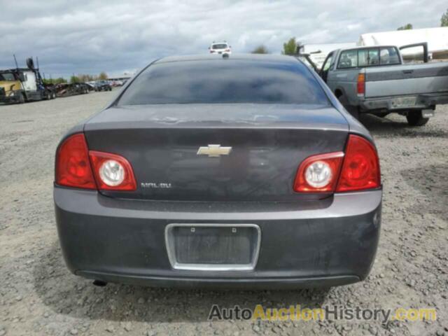 CHEVROLET MALIBU LS, 1G1ZB5EB2A4139493