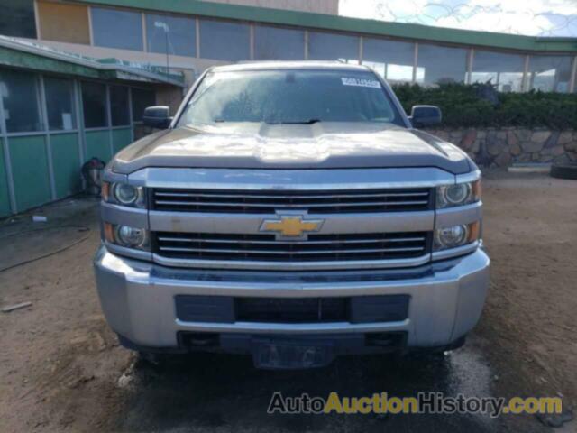 CHEVROLET ALL Models K2500 HEAVY DUTY, 1GC2KUEG7HZ288784