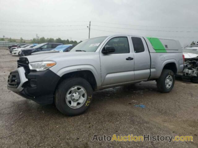 TOYOTA TACOMA ACCESS CAB, 3TYRX5GN2NT059075