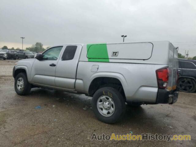 TOYOTA TACOMA ACCESS CAB, 3TYRX5GN2NT059075