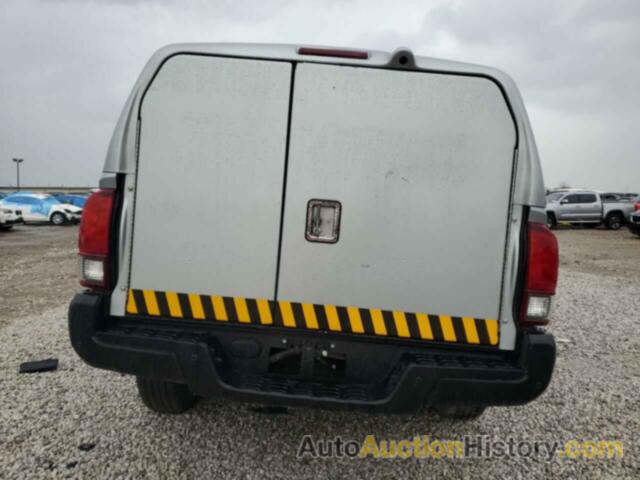 TOYOTA TACOMA ACCESS CAB, 3TYRX5GN2NT059075