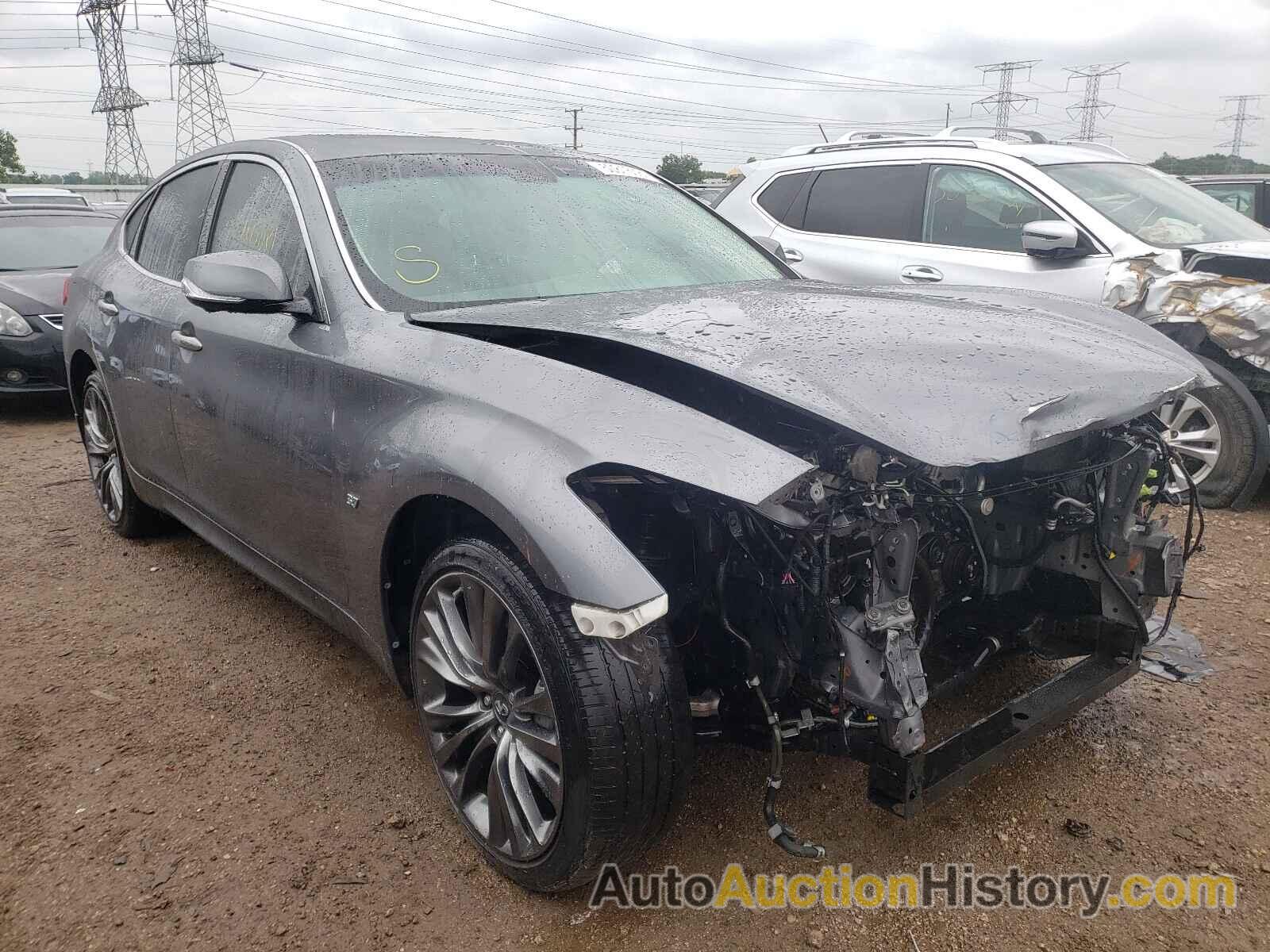 2016 INFINITI Q70 3.7, JN1BY1AR0GM271358