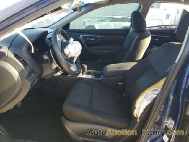 NISSAN ALTIMA 2.5, 1N4AL3AP1JC136913