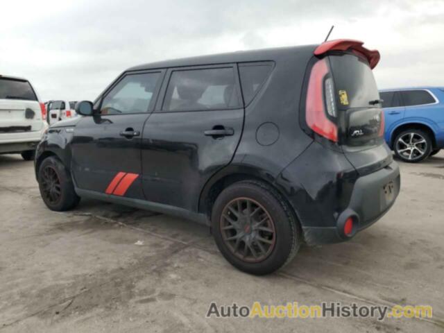 KIA SOUL, KNDJN2A28F7786082