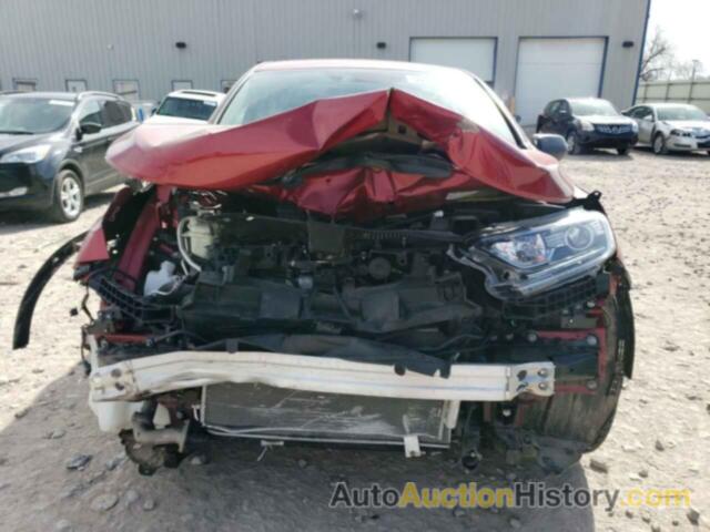 HONDA CRV LX, 5J6RW2H23LL013667