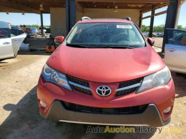 TOYOTA RAV4 XLE, 2T3WFREV2FW149306